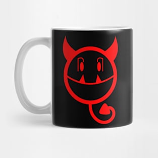 Adorable Devil Mug